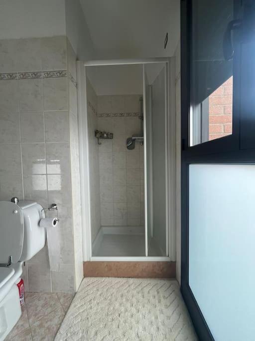 Apartament Bella Vista Fidenza Zewnętrze zdjęcie