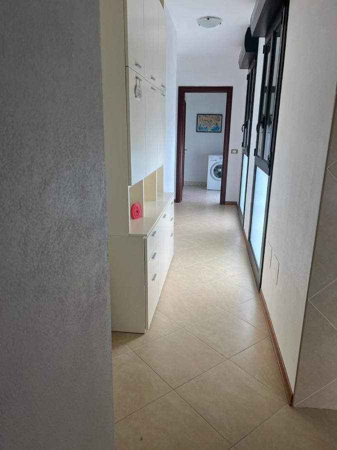 Apartament Bella Vista Fidenza Zewnętrze zdjęcie